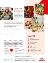 Ica Hajen Lagpris reklamblad Sida 3