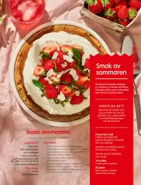Ica Hajen Lagpris reklamblad Sida 5