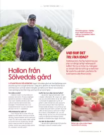 Ica Hajen Lagpris reklamblad Sida 7