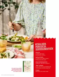Ica Hajen Lagpris reklamblad Sida 8