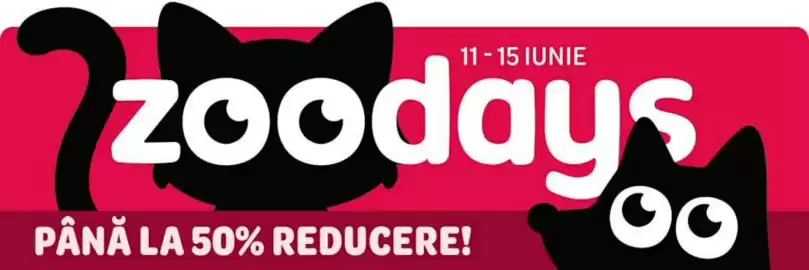 Magazine Zooplus Pagină 1
