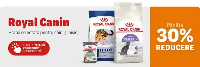 Magazine Zooplus Pagină 2