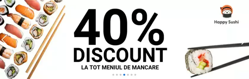 Catalog Presto Pizza săptămâna 24 Pagină 3