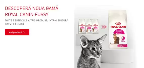 Catalog Royal Canin Pagină 2