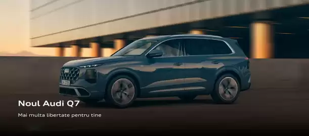 Catalog Audi Pagină 1