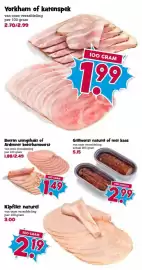 Boon`s Markt folder week 25 Pagina 10