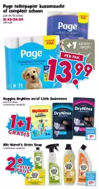 Boon`s Markt folder week 25 Pagina 23