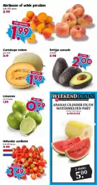Boon`s Markt folder week 25 Pagina 5