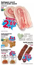 Boon`s Markt folder week 25 Pagina 6