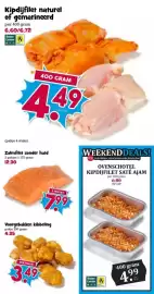 Boon`s Markt folder week 25 Pagina 7