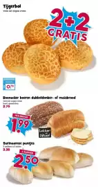 Boon`s Markt folder week 25 Pagina 8
