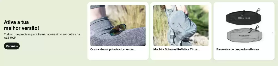 Catálogo Ale-Hop Página 1