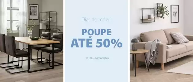 Catálogo JYSK Página 1