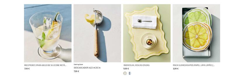 Catálogo ZARA HOME Página 2