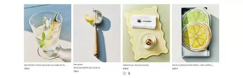 Catálogo ZARA HOME Página 2