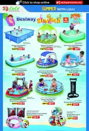 Lulu Hypermarket catalogue Page 2