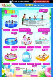 Lulu Hypermarket catalogue Page 4