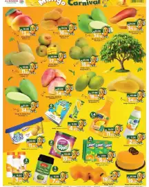Al Madina Hypermarket catalogue Page 2