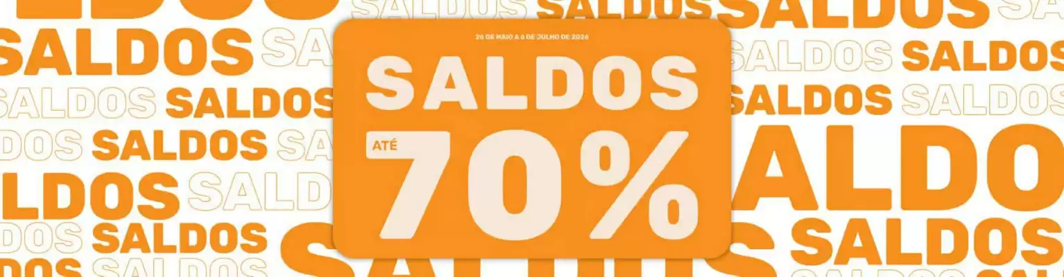 Homy Casa (válido até 6-07)