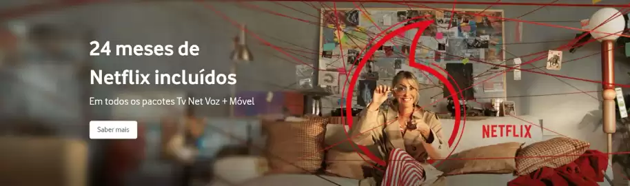 Catálogo Vodafone Página 1