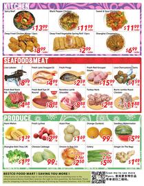 Bestco Food Mart flyer week 24 Page 4