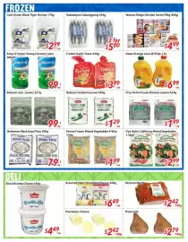 Bestco Food Mart flyer week 24 Page 2