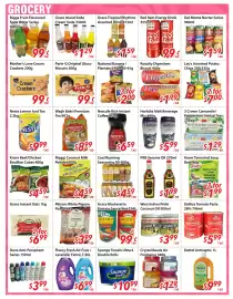 Bestco Food Mart flyer week 24 Page 3