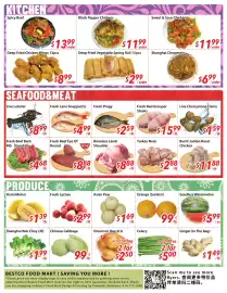 Bestco Food Mart flyer week 24 Page 4