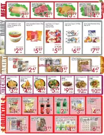 Sunny Food Mart flyer week 24 Page 3