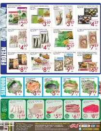 Sunny Food Mart flyer week 24 Page 4