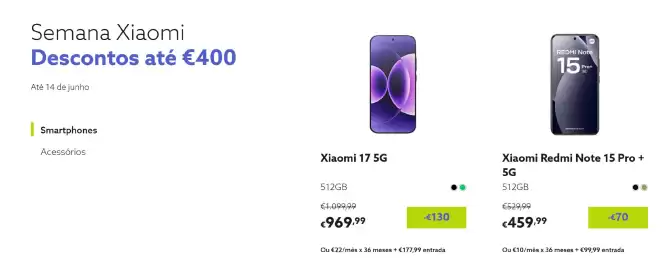 Catálogo Nos Página 1