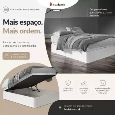Susiarte (válido até 24-06)