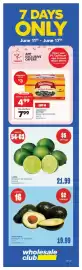 Wholesale Club flyer week 24 Page 2