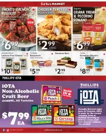 Red Barn Market flyer week 24 Page 3