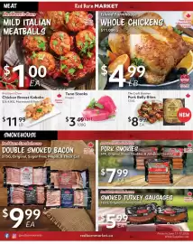 Red Barn Market flyer week 24 Page 4