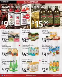 Red Barn Market flyer week 24 Page 5