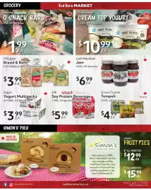 Red Barn Market flyer week 24 Page 6
