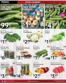 Red Barn Market flyer week 24 Page 7