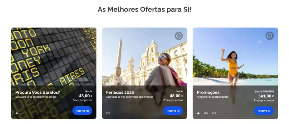 Top Atlântico (válido até 24-06)