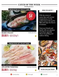 Odessa Poissonnier flyer Page 2