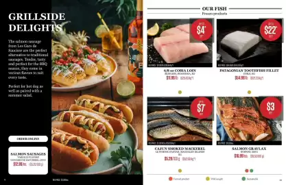 Odessa Poissonnier flyer Page 6