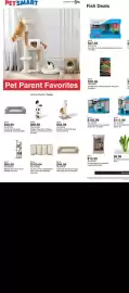 Petsmart weekly ad Page 1