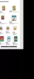 Petsmart weekly ad Page 3