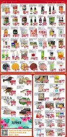 First Choice Supermarket flyer week 24 Page 2