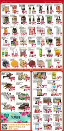 First Choice Supermarket flyer week 24 Page 2