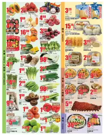 Btrust Supermarket flyer week 24 Page 2