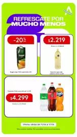 Catálogo El Abastecedor semana 24 Página 11