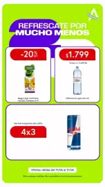 Catálogo El Abastecedor semana 24 Página 12