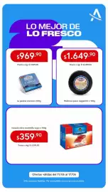 Catálogo El Abastecedor semana 24 Página 15