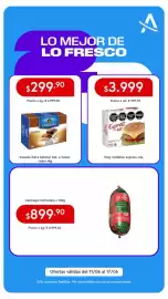 Catálogo El Abastecedor semana 24 Página 16
